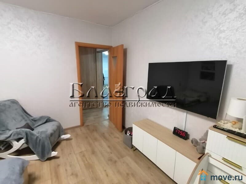 2-комн. квартира, 62 м²