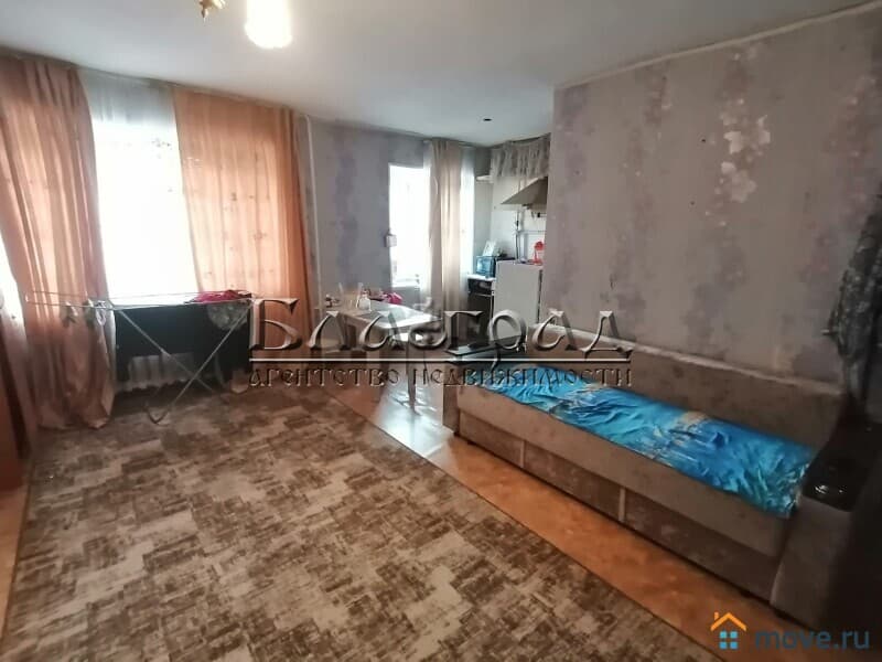 1-комн. квартира, 30 м²