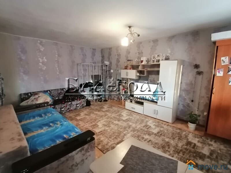 1-комн. квартира, 30 м²