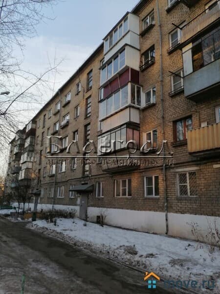 1-комн. квартира, 30 м²