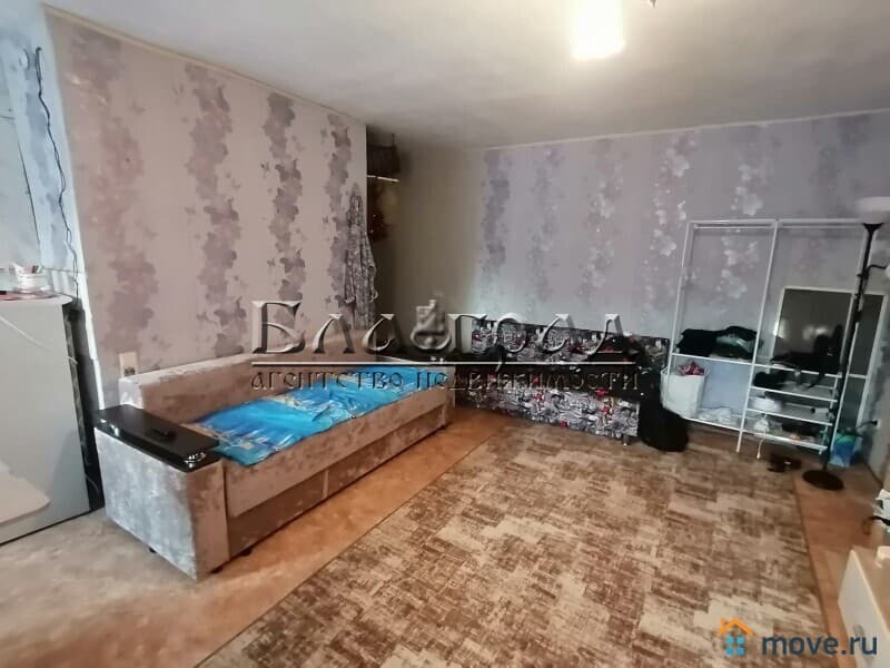 1-комн. квартира, 30 м²