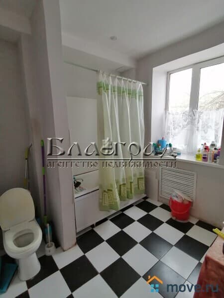 3-комн. квартира, 74 м²