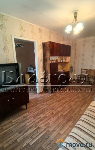 2-комн. квартира, 43 м²