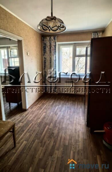 2-комн. квартира, 43 м²