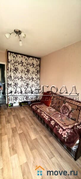 3-комн. квартира, 65 м²