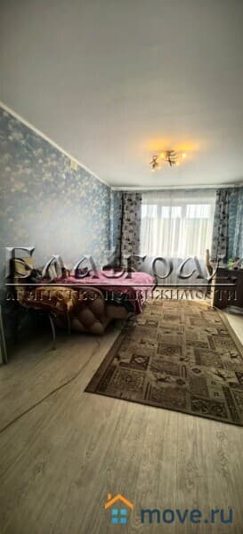 3-комн. квартира, 65 м²