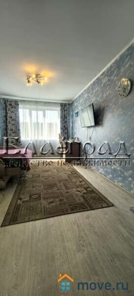 3-комн. квартира, 65 м²
