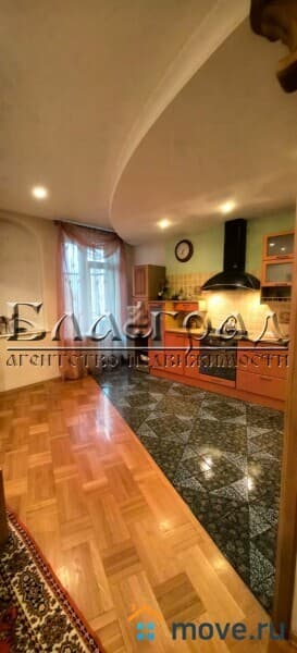 3-комн. квартира, 71 м²