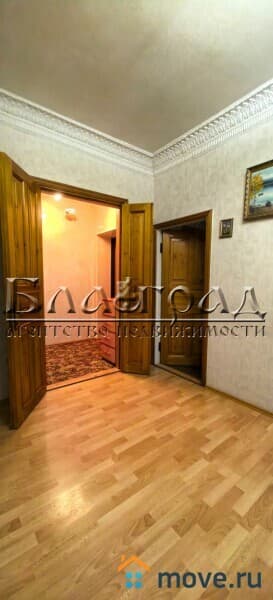 3-комн. квартира, 71 м²