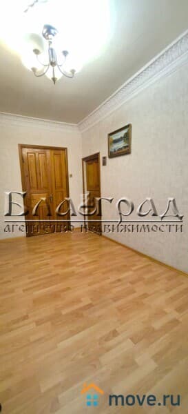 3-комн. квартира, 71 м²