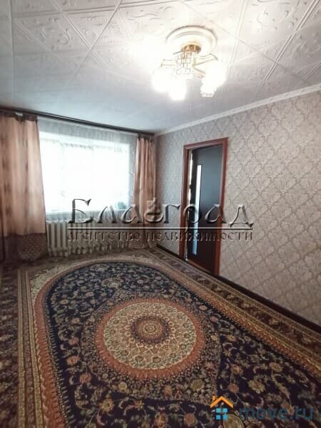 2-комн. квартира, 39 м²