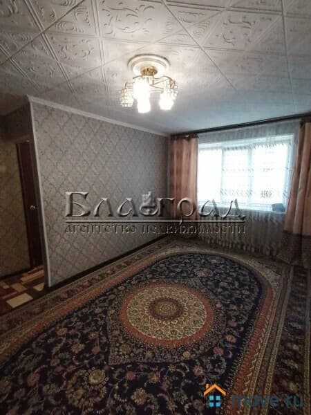 2-комн. квартира, 39 м²