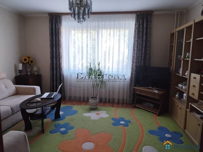 1-комн. квартира, 43 м²