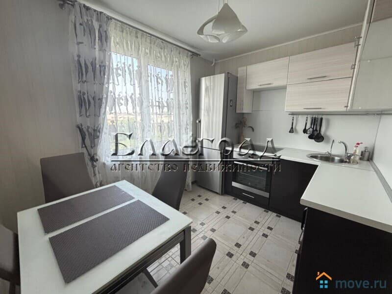 1-комн. квартира, 33 м²