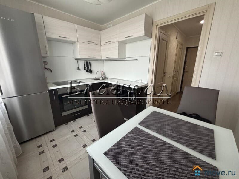 1-комн. квартира, 33 м²