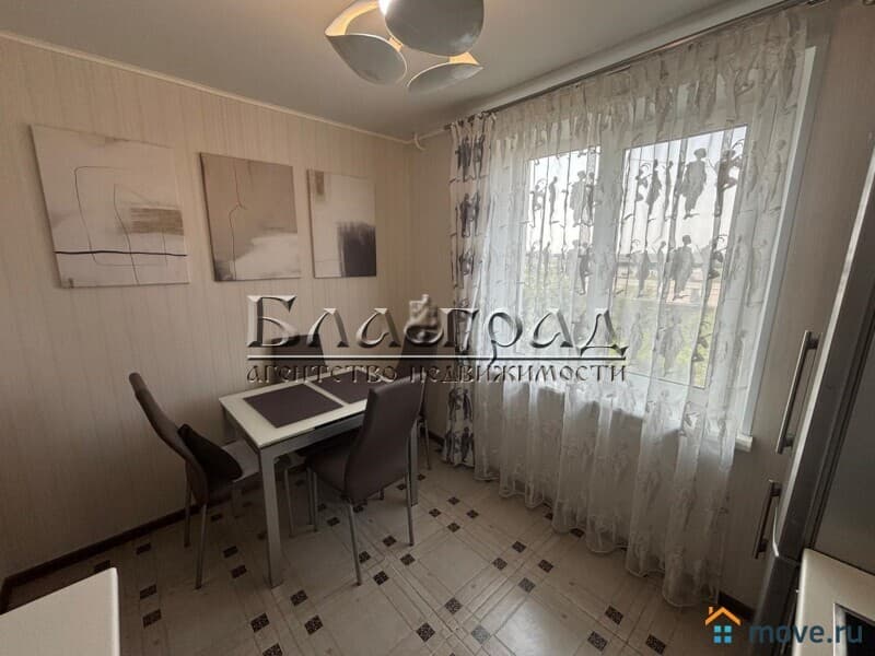 1-комн. квартира, 33 м²