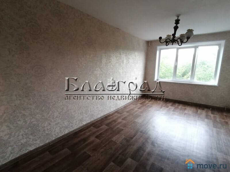 3-комн. квартира, 70 м²