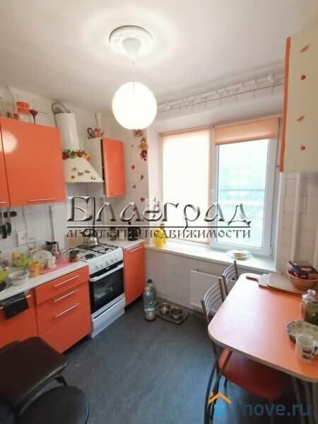 3-комн. квартира, 70 м²