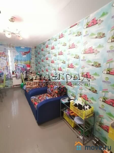 3-комн. квартира, 70 м²