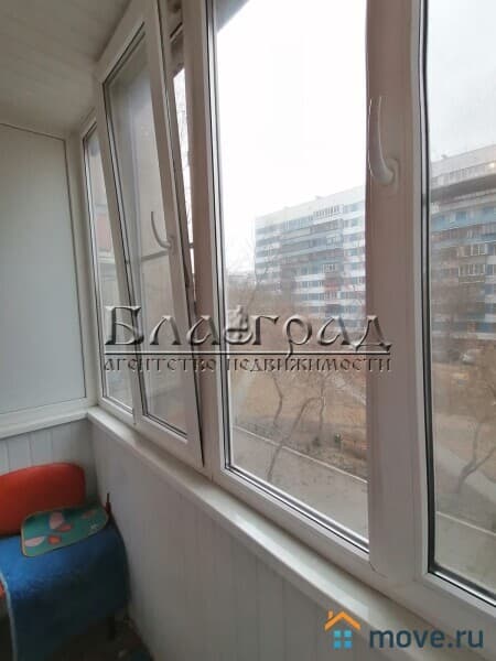 3-комн. квартира, 70 м²
