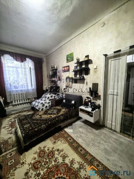 1-комн. квартира, 31 м²