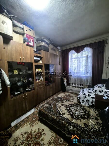 1-комн. квартира, 31 м²