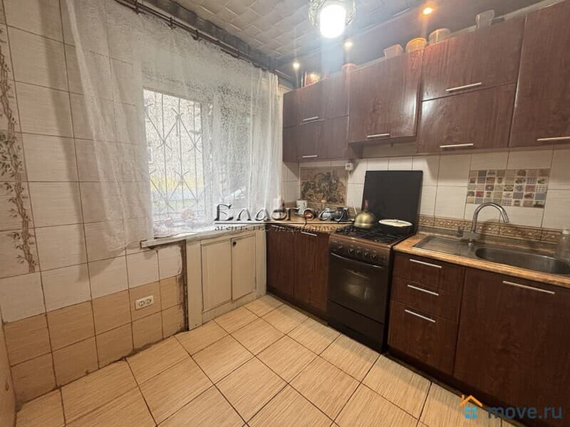 2-комн. квартира, 41 м²