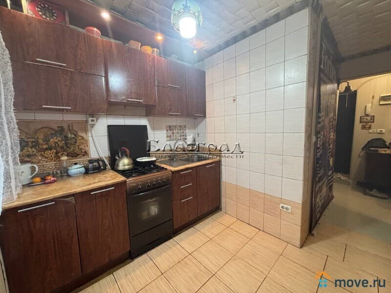 2-комн. квартира, 41 м²