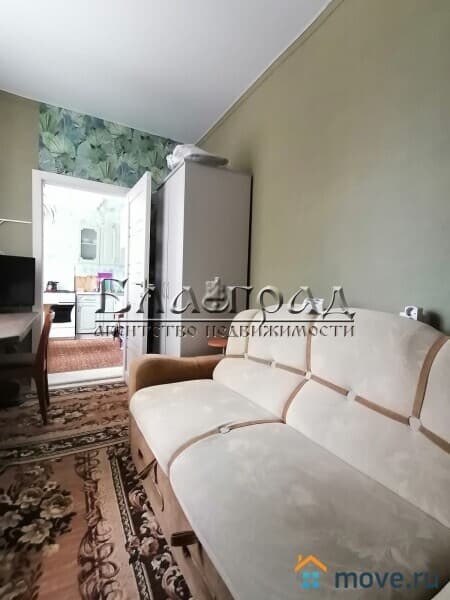 3-комн. квартира, 55 м²
