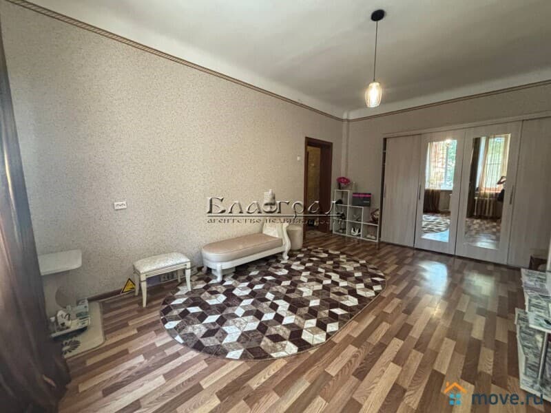 2-комн. квартира, 54 м²
