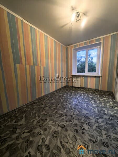 2-комн. квартира, 44.4 м²