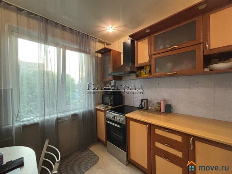 2-комн. квартира, 54 м²