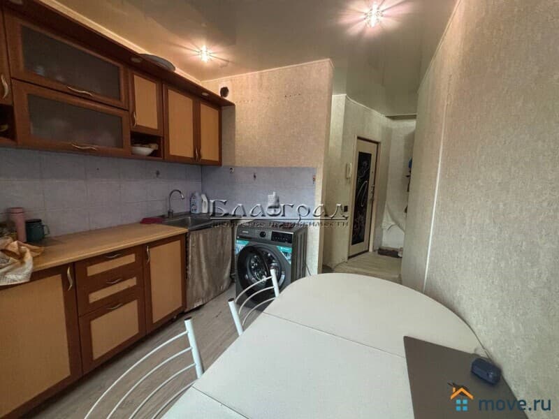 2-комн. квартира, 54 м²