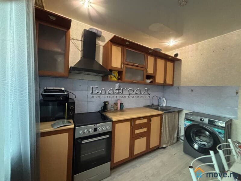 2-комн. квартира, 54 м²