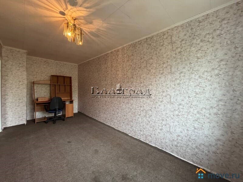 комната, 31 м²