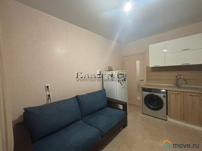 1-комн. квартира, 32 м&sup2;