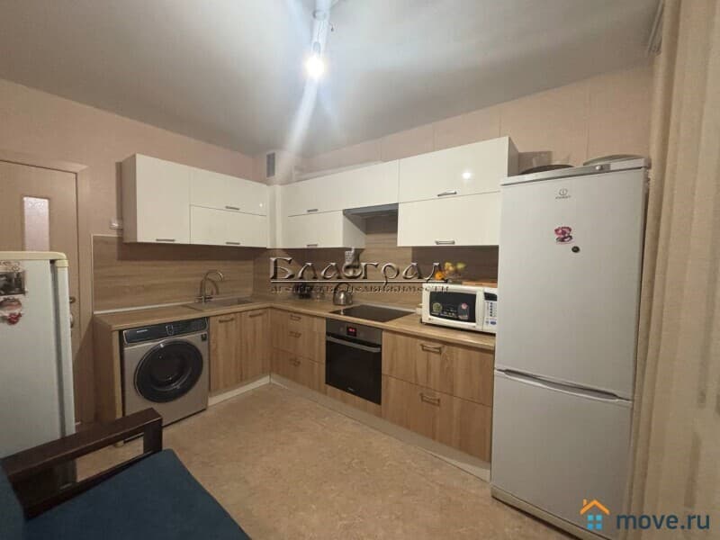 1-комн. квартира, 32 м&sup2;