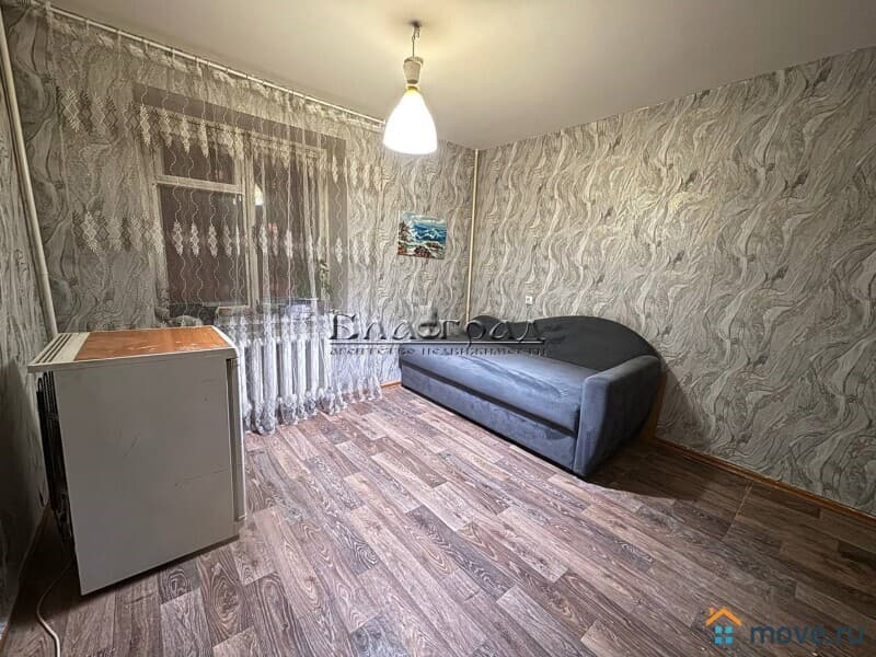 2-комн. квартира, 52 м&sup2;