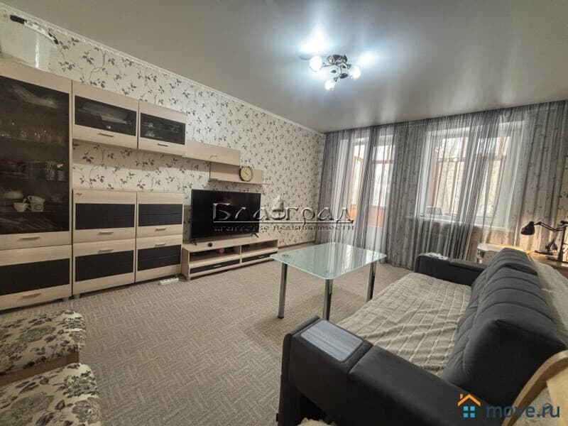 2-комн. квартира, 57 м&sup2;