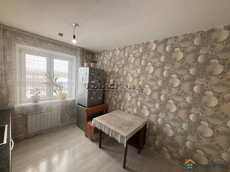 2-комн. квартира, 56 м&sup2;