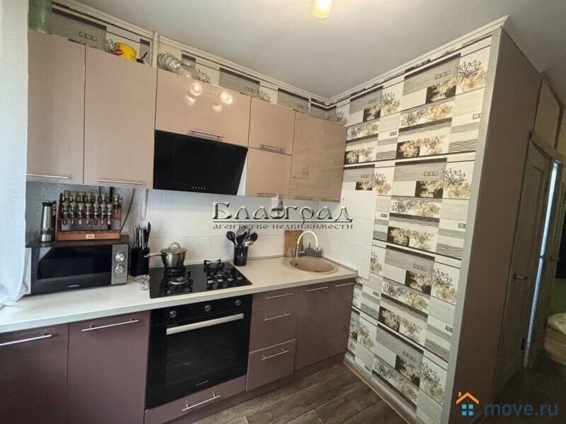 2-комн. квартира, 44 м&sup2;