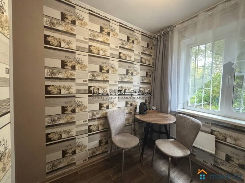 2-комн. квартира, 44 м&sup2;