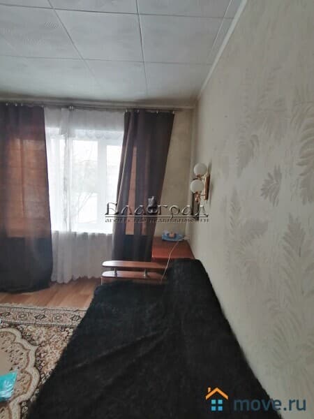 3-комн. квартира, 60 м&sup2;