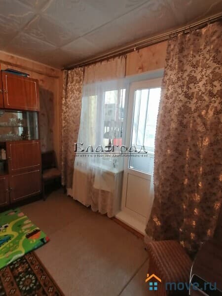 3-комн. квартира, 60 м&sup2;