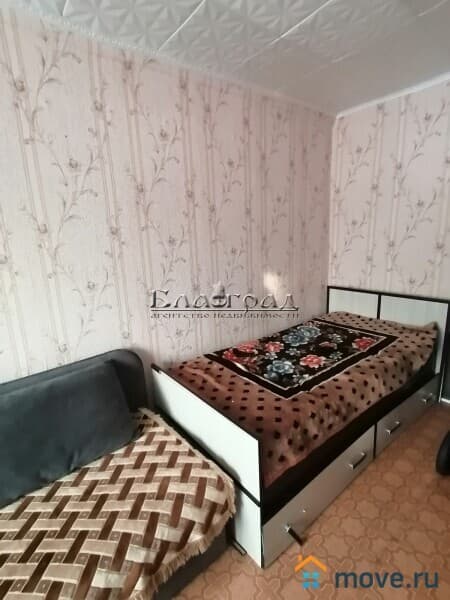 3-комн. квартира, 60 м&sup2;