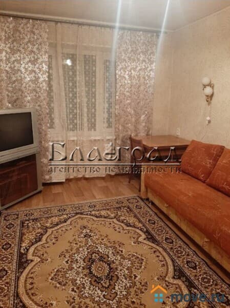 3-комн. квартира, 60 м&sup2;