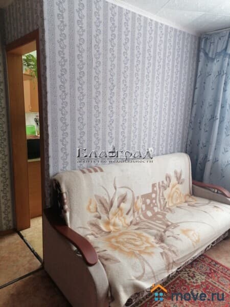 2-комн. квартира, 43 м&sup2;