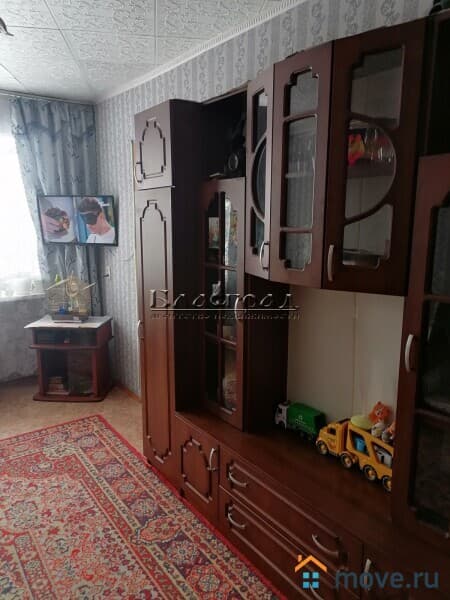 2-комн. квартира, 43 м&sup2;