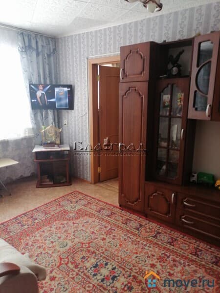 2-комн. квартира, 43 м&sup2;