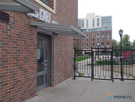 Сдаю помещение свободного назначения, 55 м&sup2;, Санкт-Петербург, шоссе Петергофское, 72 корпус 4